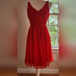 J.Crew silk dress size 0